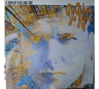 Dr. Robert - A Simpler Place and Time [7 inch] [Import]