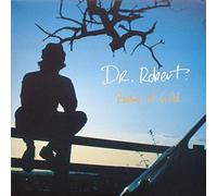 Dr Robert - Realms of Gold [Vinyl LP]
