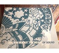 Dr Rockit - The Music of Sound [Import]
