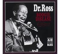 Dr. Ross - Boogie Disease