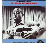 Dr.Ross - One Man Band