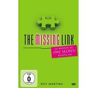 The Missing Link – Die Gebrauc – Martina, Roy – DVD – Neuf