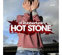 Dr Rubberfunk - Hot Stone [Import]