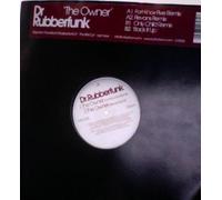 Dr Rubberfunk - The Owner [Import]