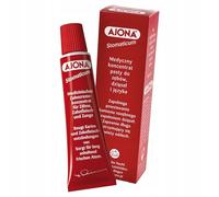 Dr. Rudolf Liebe Nachfolger Ajona Stomaticum Dentifrice concentré médical
