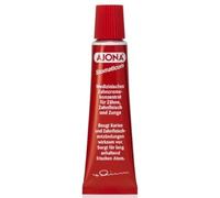 Dr. Rudolf Liebe Nachfolger Ajona Stomaticum Dentifrice concentré médical