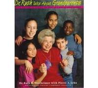 Dr. Ruth Talks About Grandparents Pierre A. Lehu, Ruth K. Westheimer (Auteur)