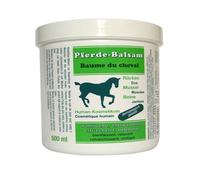 Dr. Sacher S Chevaux - Baume 500 ml