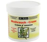 Dr. Sacher´s Crème d'encens 250 ml