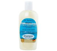 Dr. Sacher´s ORIGINAL Shampooing au sel de la mer Morte 250 ml