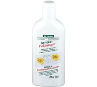 Dr. Sachers Arnica Baume pour les pieds 250 ml