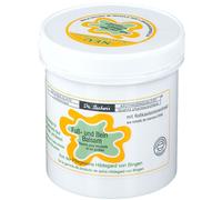 Dr Sachers Baume pieds et jambes 250 ml