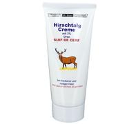 Dr. Sachers Crème au suif de cerf 3 % urée 100 ml