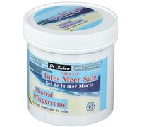 Dr. Sachers ORIGINAL Crème de soin au sel la Mer Morte 250 ml