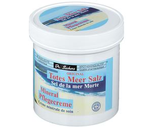 Dr. Sachers ORIGINAL Crème de soin au sel la Mer Morte 250 ml
