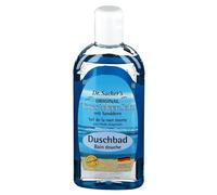 Dr.Sacher's Sel original de la mer Morte à l'huile d'argousier Gel Douche 250 ml