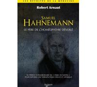 Dr Samuel Hahnemann – Père de l'homéopathie – Prisma