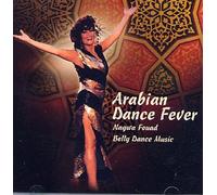 Dr Samy Farag - Arabian Dance Fever [Import]