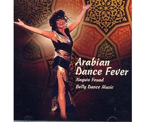 Dr Samy Farag - Arabian Dance Fever [Import]