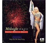 Dr Samy Farag - Midnight Magic [Import]