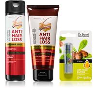 Dr. Santé Anti Hair Loss conditionnement avantageux
