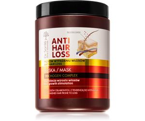 Dr. Santé Anti Hair Loss masque pour stimuler la repousse des cheveux 1000 ml