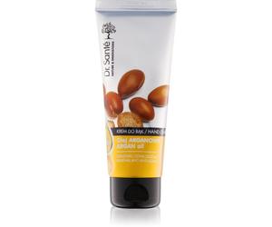 Dr. Santé Argan crème mains pour renouveler l'élasticité de la peau à l'huile d'argan 75 ml