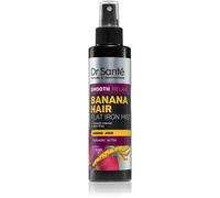 Dr. Santé Banana spray thermoprotecteur pour lisser les cheveux 150 ml