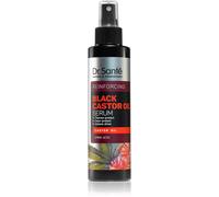 Dr. Santé Black Castor Oil après-shampoing sans rinçage en spray 150 ml