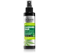 Dr. Santé Cannabis spray cheveux à l'huile de chanvre 150 ml