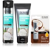 Dr. Santé Coconut conditionnement avantageux