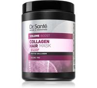 Dr. Santé Collagen masque revitalisant cheveux au collagène 1000 ml