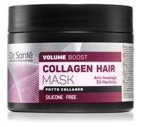 Dr. Santé Collagen masque revitalisant cheveux au collagène 300 ml