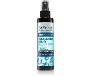 Dr. Santé Hyaluron soin hydratant sans rinçage en spray 150 ml