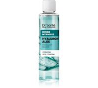 Dr. Santé Hydro Intensive Hyaluron + Aloe eau micellaire hydratante pour tous types de peau 200 ml