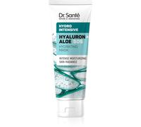 Dr. Santé Hydro Intensive Hyaluron + Aloe masque hydratant pour tous types de peau 75 ml