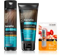 Dr. Santé Keratin conditionnement avantageux