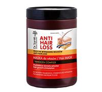 Dr. Santé Masque anti-chute de cheveux stimulant la croissance des cheveux faibles 1000 ml