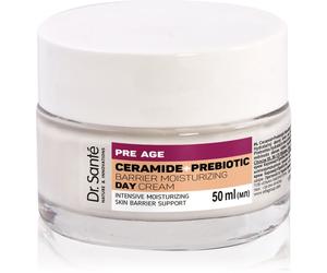 Dr. Santé Pre Age Ceramide + Prebiotic crème de jour hydratante pour peaux matures 50 ml