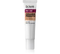 Dr. Santé Pre Age Ceramide + Prebiotic crème intense contour des yeux 15 ml