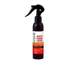 Dr Sante Spray anti-chute de cheveux stimulant la croissance des cheveux fragiles 150 ml