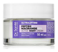 Dr. Santé Ultralifting Peptide + Niacinamide crème de nuit intense effet lifting 50 ml