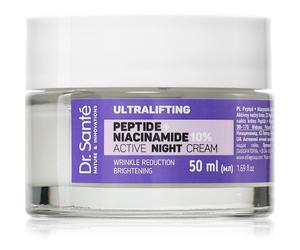 Dr. Santé Ultralifting Peptide + Niacinamide crème de nuit intense effet lifting 50 ml