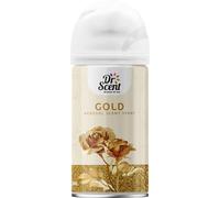 Dr Scent Désodorisant Or Aérosol (300 ml)