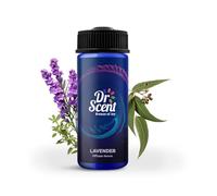 Dr Scent Diffuser Aroma Lavender - with Gentle and Natural Hints of Thyme and Lavender (170ml)