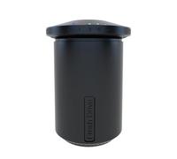 Dr. Scent Fresh Driver Car Diffuser - Breathe New Life Into Your Cars & Surroundings | The Perfect Diffuser Companion Which Elevate Your Senses & Your Space (Black)