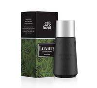 Dr Scent Huile aromatique portable pour voiture (luxe 10 ml)