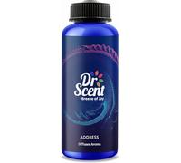 Dr Scent Velvet Cedar, Citrus, Address Diffuseur d'arôme Scented Oil (500 ml)