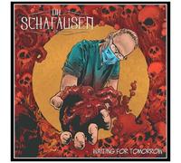 Dr.Schafausen - Waiting For Tomorrow [Cd]