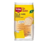Dr. Schar Classico Mastro Panett 300g